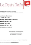FLYER AVEC HEURES OUVERTURES