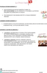 POURQUOI ADHERER